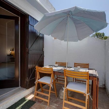 Planalto - Cosy House For 4 In A Private Condo With Pool At Vilamoura Quarteira Luaran gambar