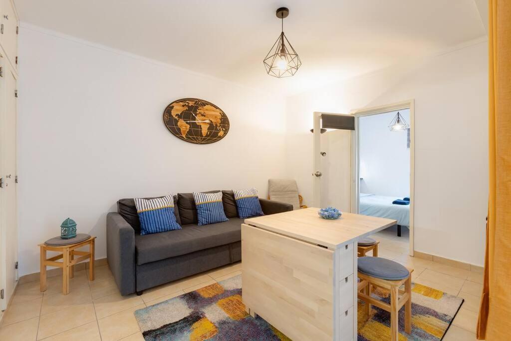 Planalto - Cosy House For 4 In A Private Condo With Pool At Vilamoura Quarteira Luaran gambar