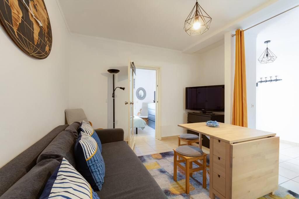 Planalto - Cosy House For 4 In A Private Condo With Pool At Vilamoura Quarteira Luaran gambar
