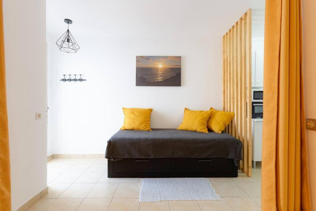 Planalto - Cosy House For 4 In A Private Condo With Pool At Vilamoura Quarteira Luaran gambar