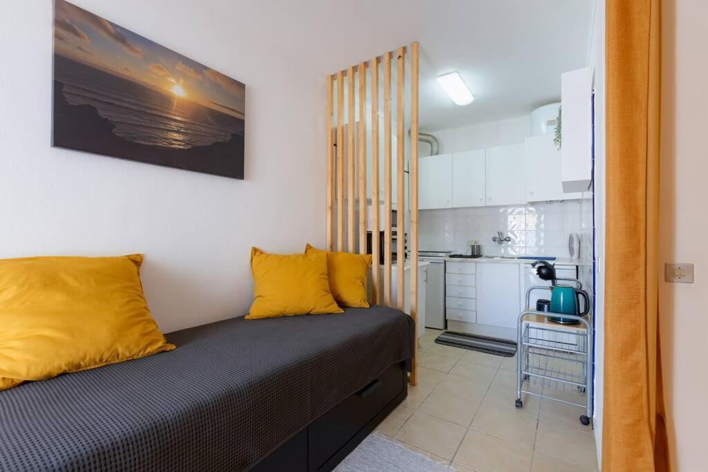 Planalto - Cosy House For 4 In A Private Condo With Pool At Vilamoura Quarteira Luaran gambar
