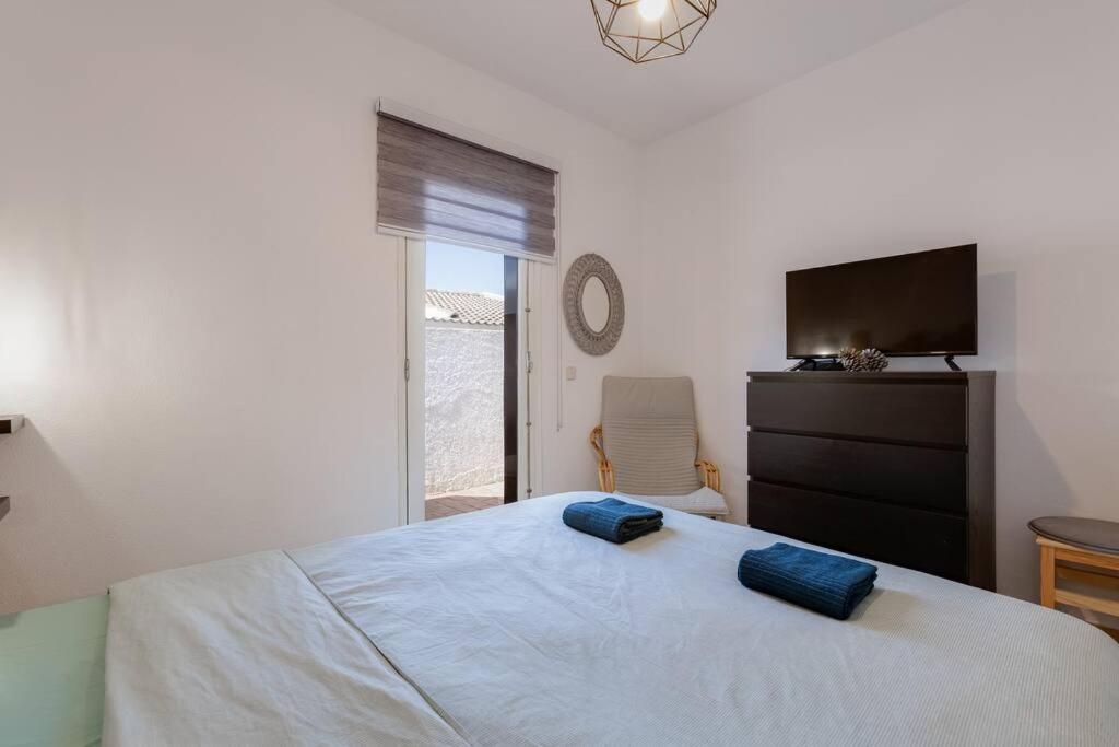 Planalto - Cosy House For 4 In A Private Condo With Pool At Vilamoura Quarteira Luaran gambar